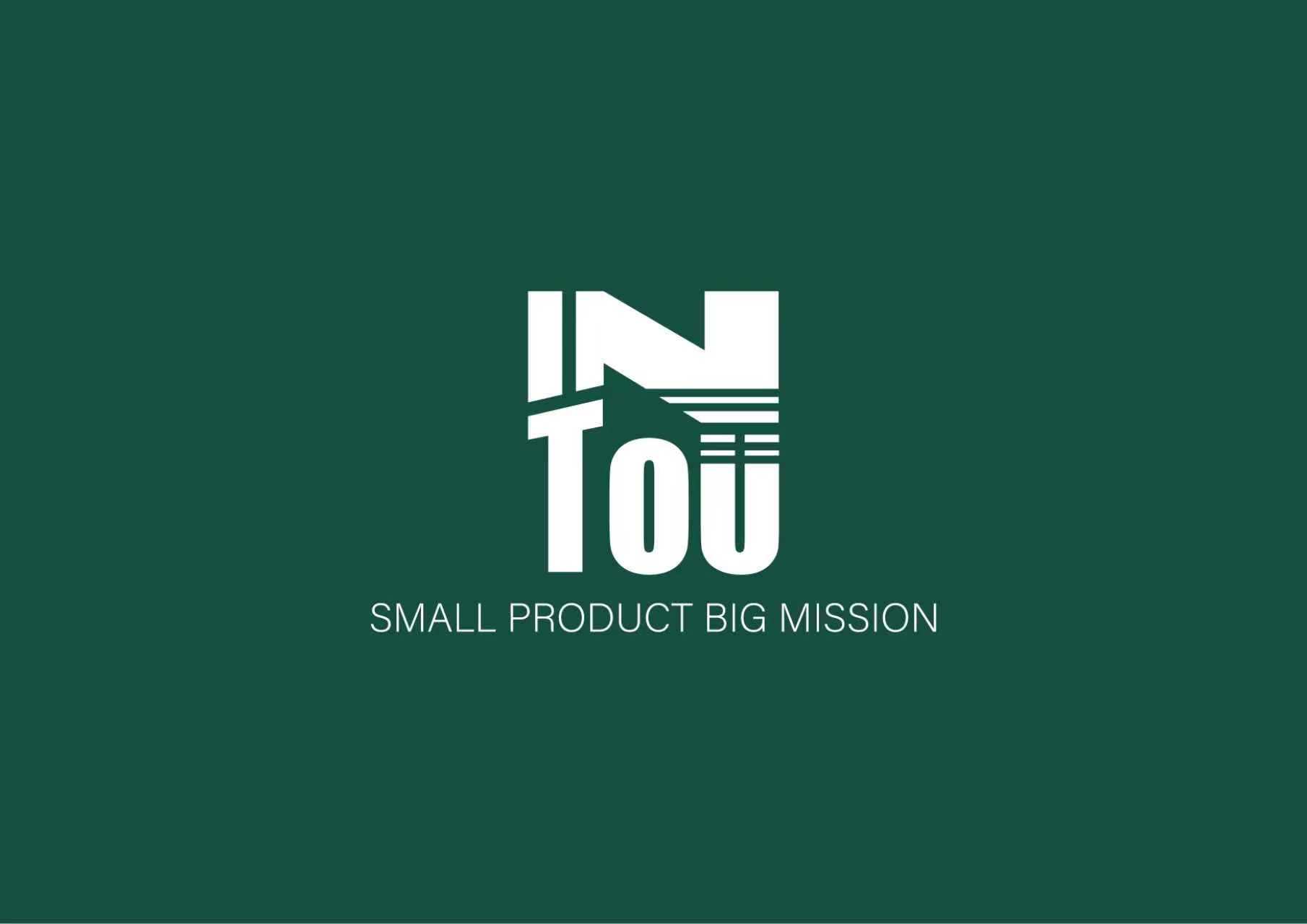 INTOU Logo